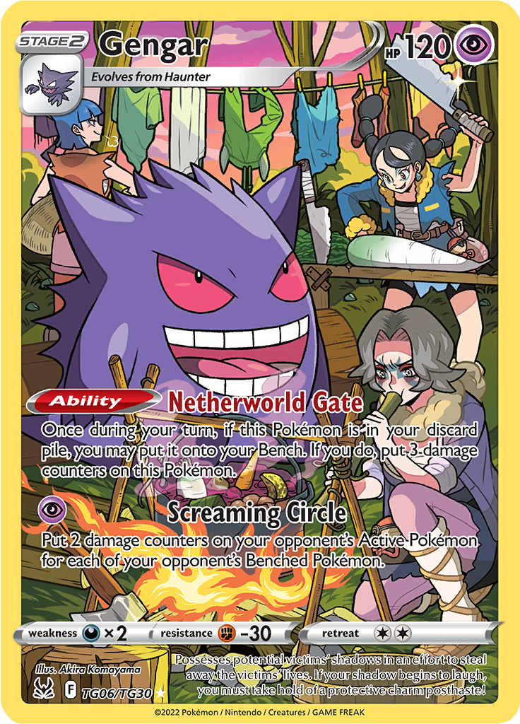 Gengar-TG6-lost-origin-swsh