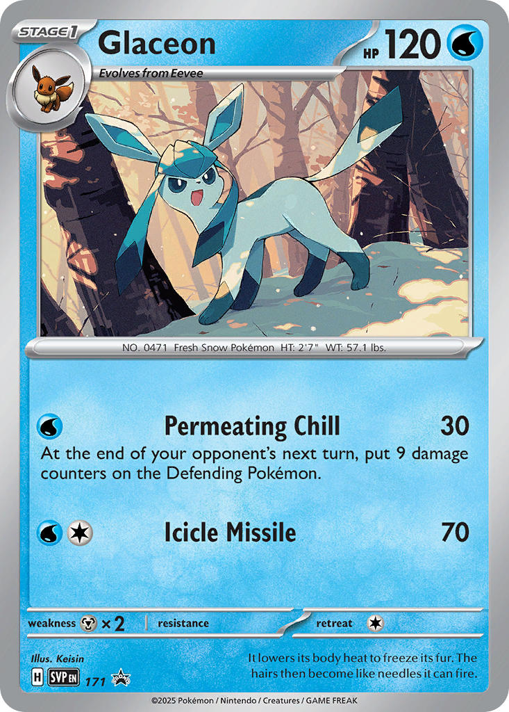 Glaceon-sv5-171