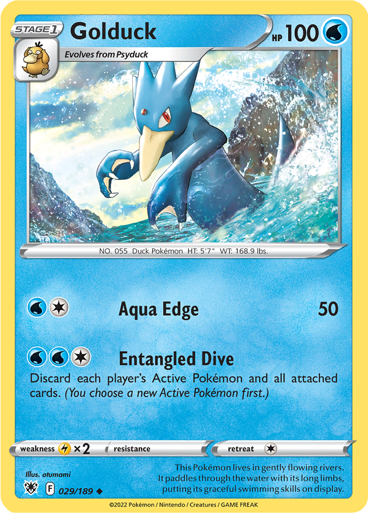 Golduck-029/189