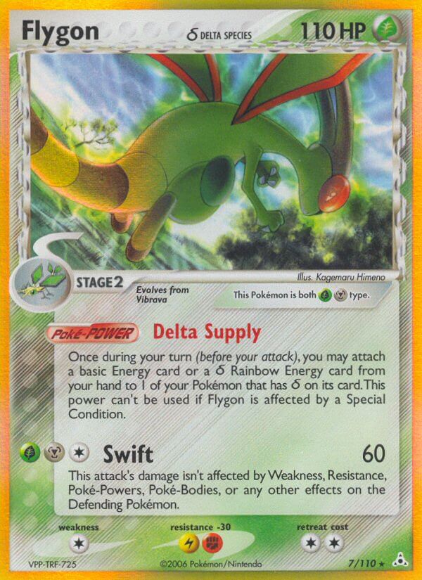 Flygon