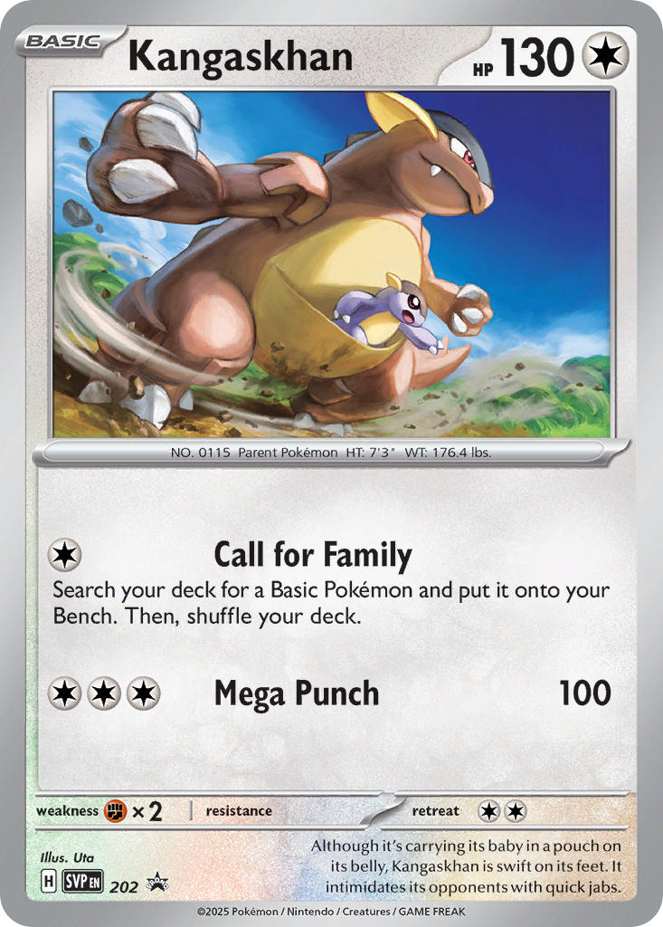Kangaskhan-sv5-202
