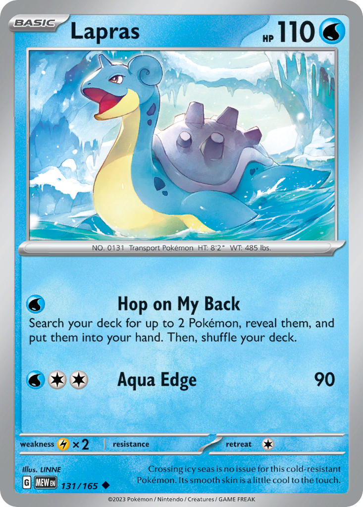 Lapras-131-151