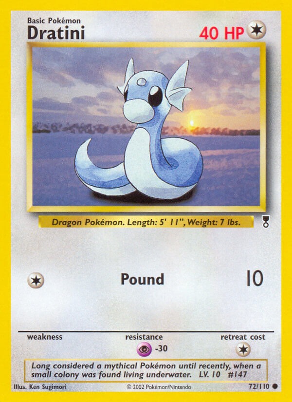 Dratini