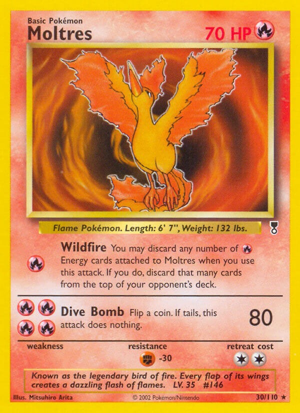 Moltres