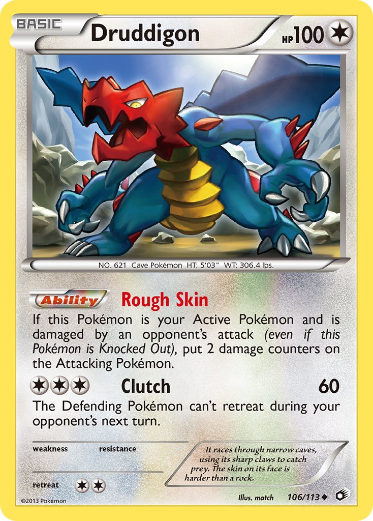 Druddigon