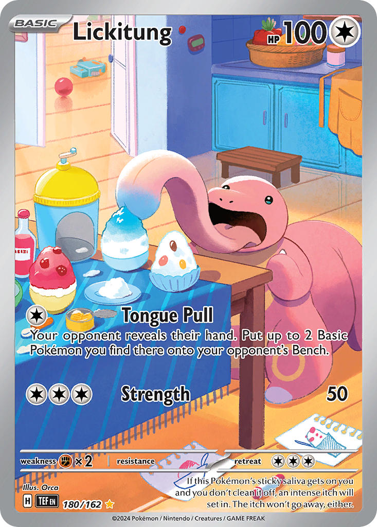Lickitung-180-Temporal Forces