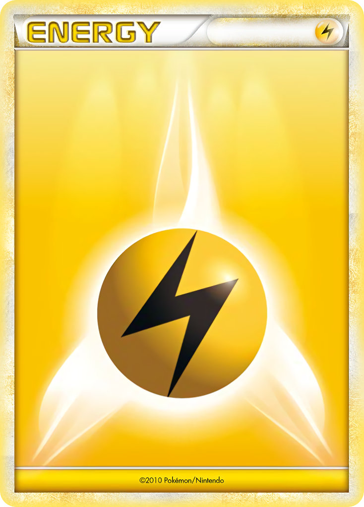 Lightning Energy-HS Energy