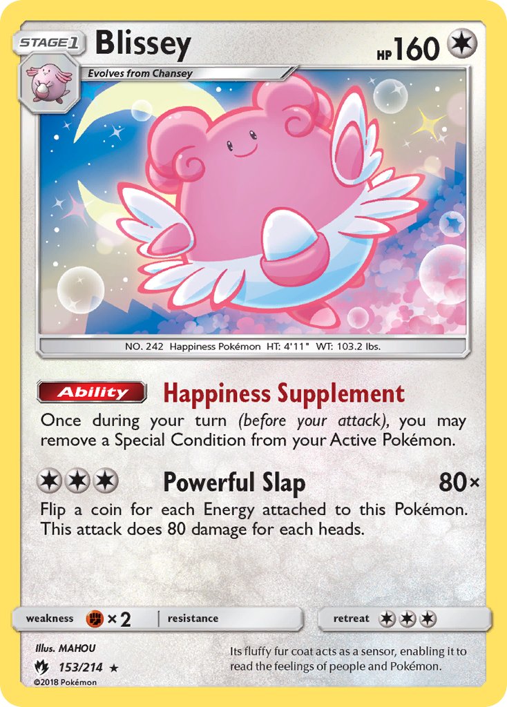 Blissey