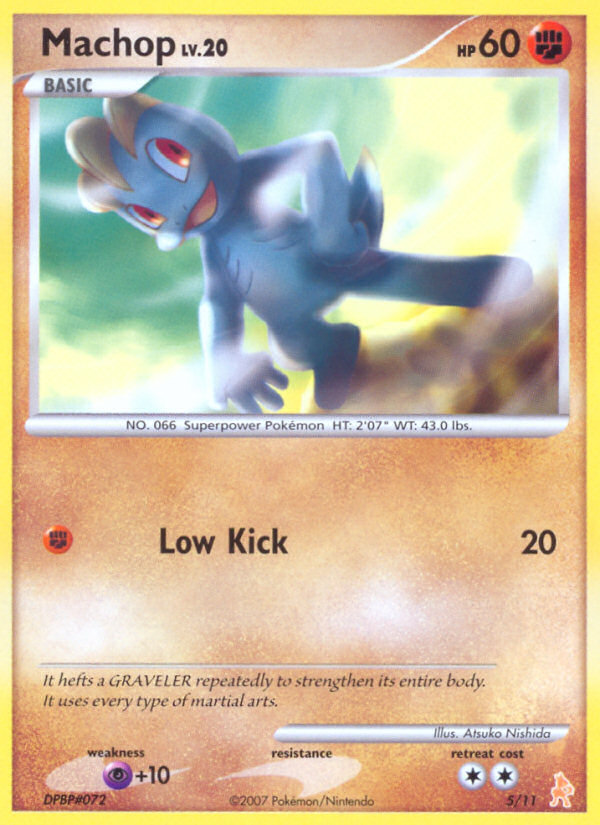 Machop-5-Trainer Kits></noscript>DP Trainer Kit Lucario