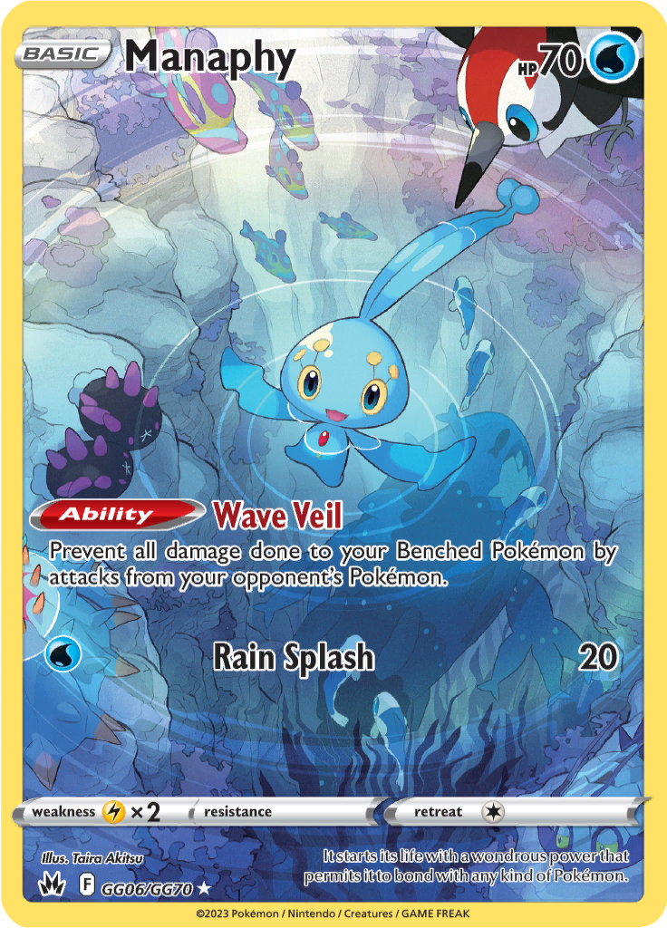 Manaphy-GG06-crown-zenith