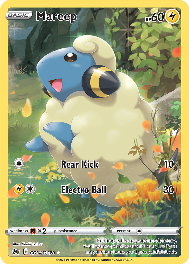 Mareep-GG34-crown-zenith