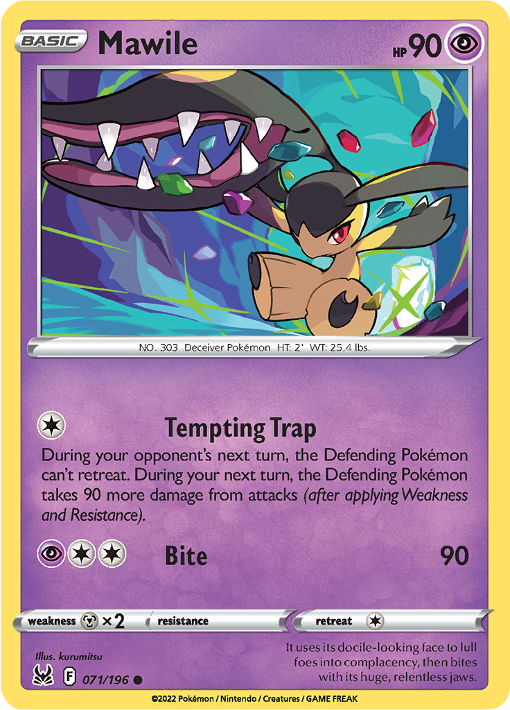 Mawile-071-lost-origin-swsh