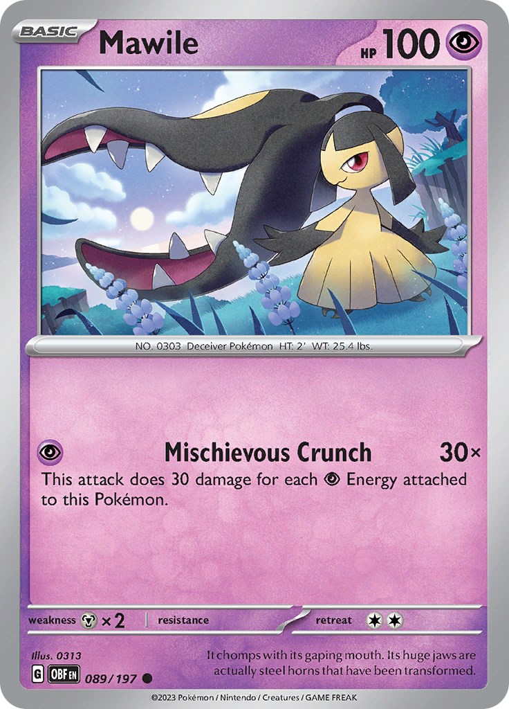 Mawile-89-obsidian-flames