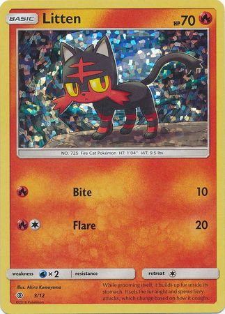 Litten