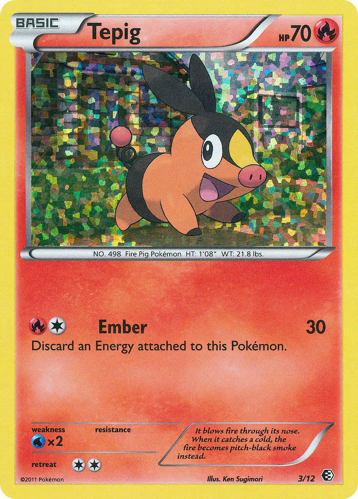 Tepig