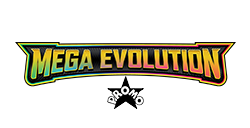 MEGA Evolution Promo