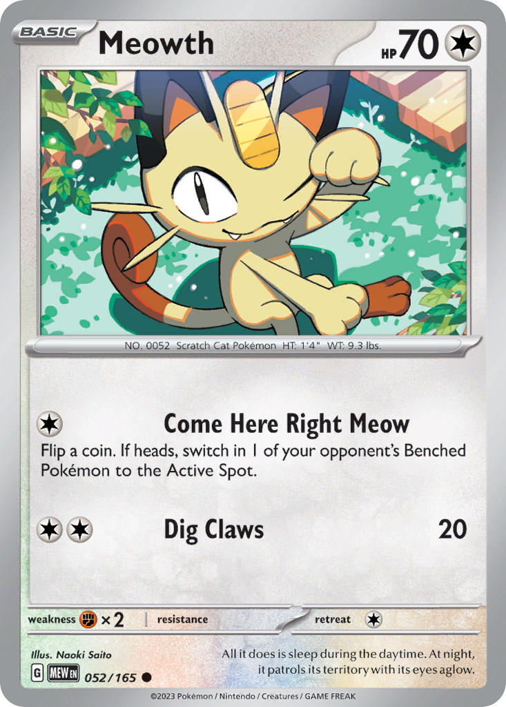 Meowth-52-151