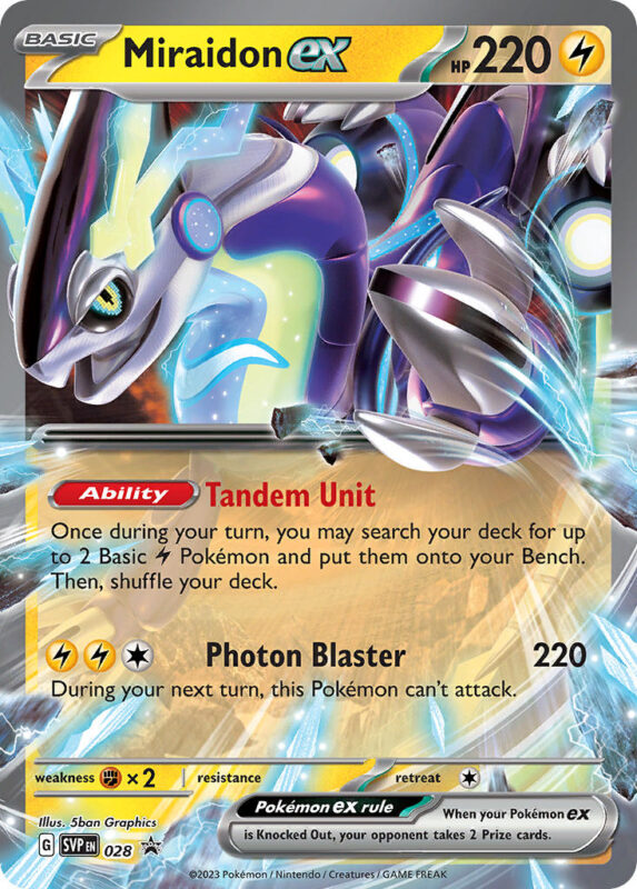 Bekijk De Actuele Prijs Van Je Miraidon Ex 028 Pokemon Kaart Op bekijk-de-actuele-prijs-van-je-miraidon-ex-028-pokemon-kaart-op
