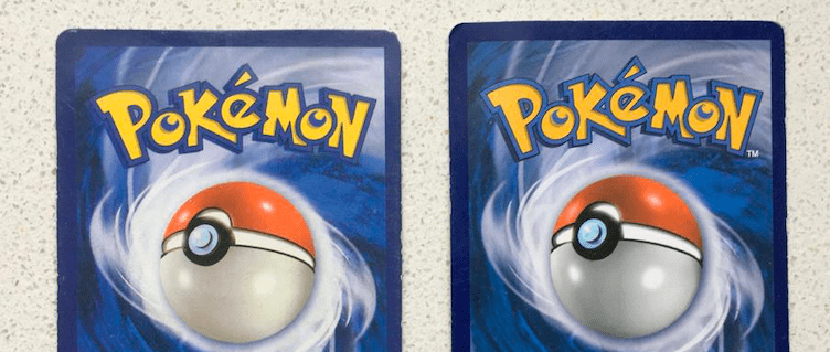 munt opleiding Inactief Zijn Pokemon kaarten van AliExpress Nep of Echt? - Pokemonkaart.nl