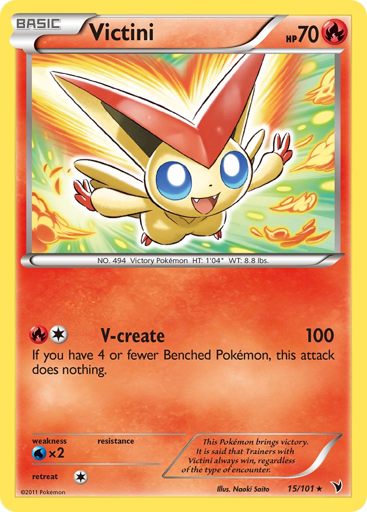 Victini