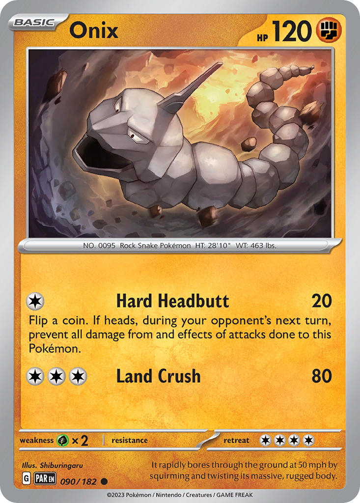 Onix-090-Paradox Rift