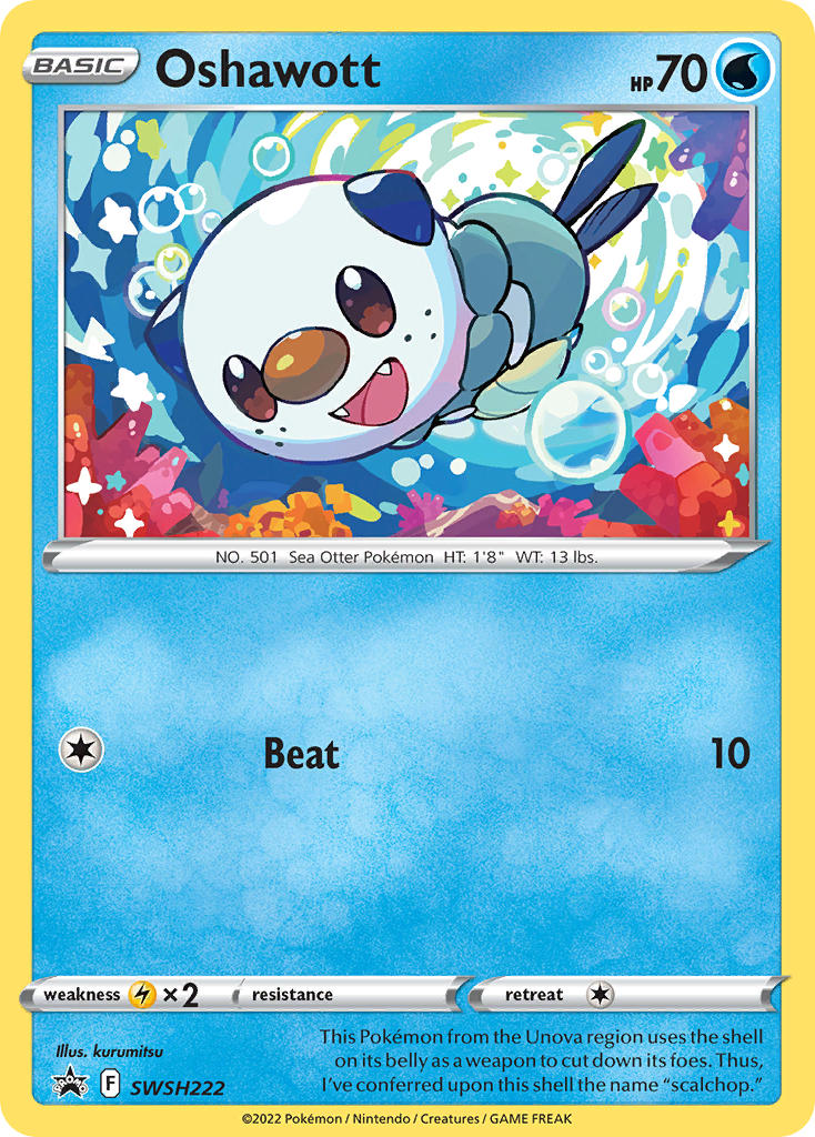 Oshawott-SWSH222-promos