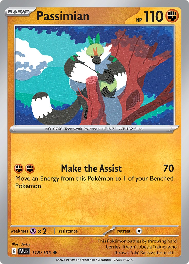 Passimian-118-paldea-evolved