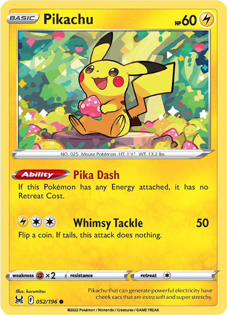 Pikachu-052-lost-origin-swsh