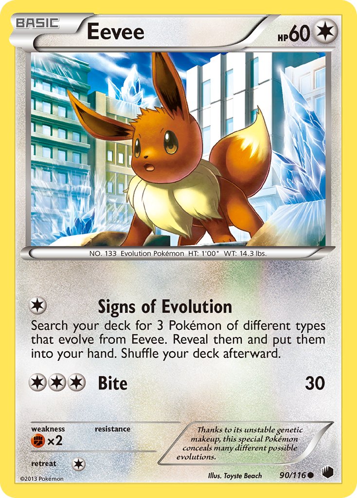 Eevee