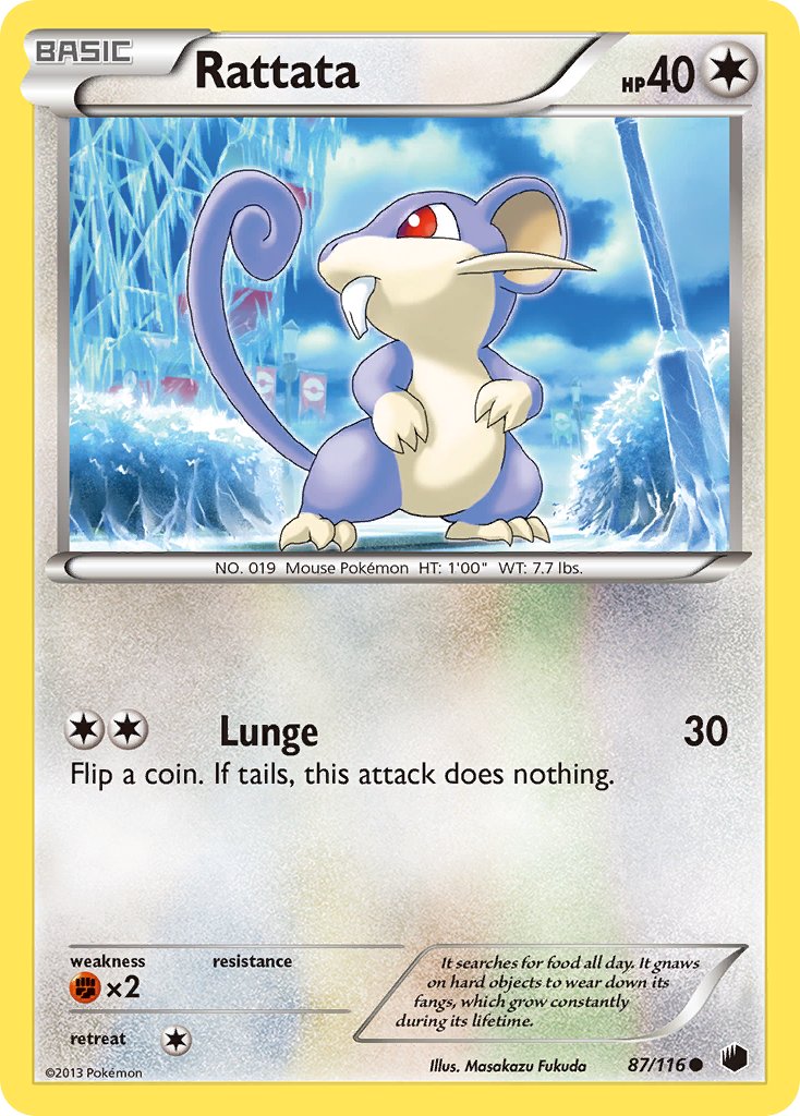 Rattata