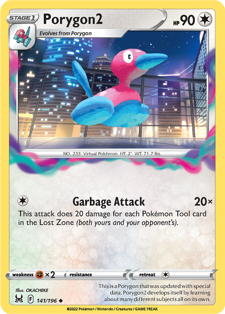 Porygon2-141-lost-origin-swsh