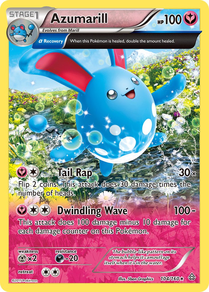 Azumarill