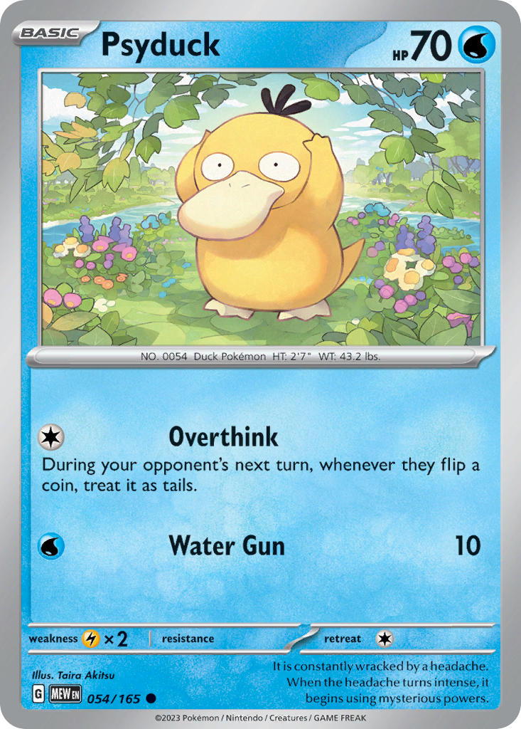 Psyduck-54-151