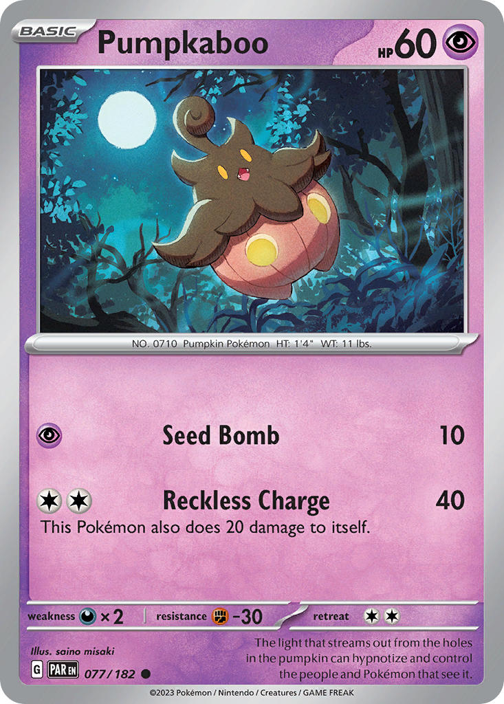 Pumpkaboo-077-Paradox Rift