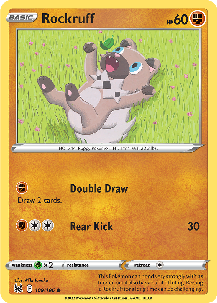 Rockruff-109-lost-origin-swsh