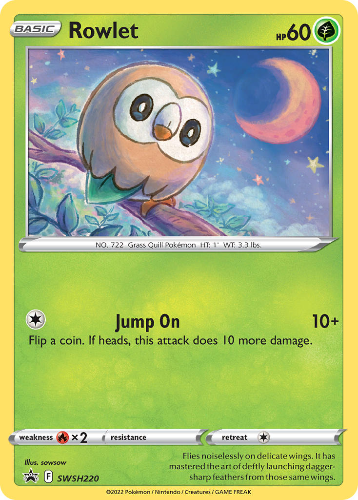 Rowlet-SWSH220-promos