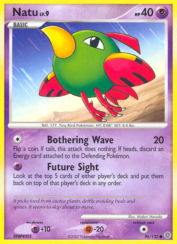 Natu