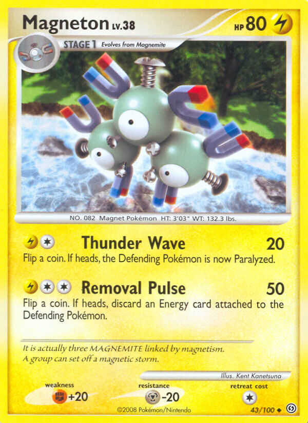 Magneton