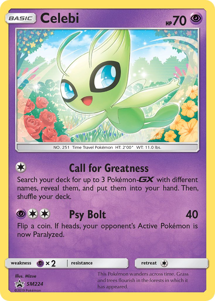 Celebi