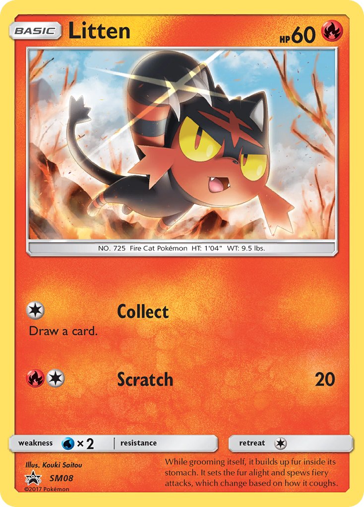 Litten