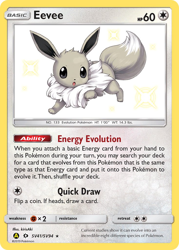 Eevee