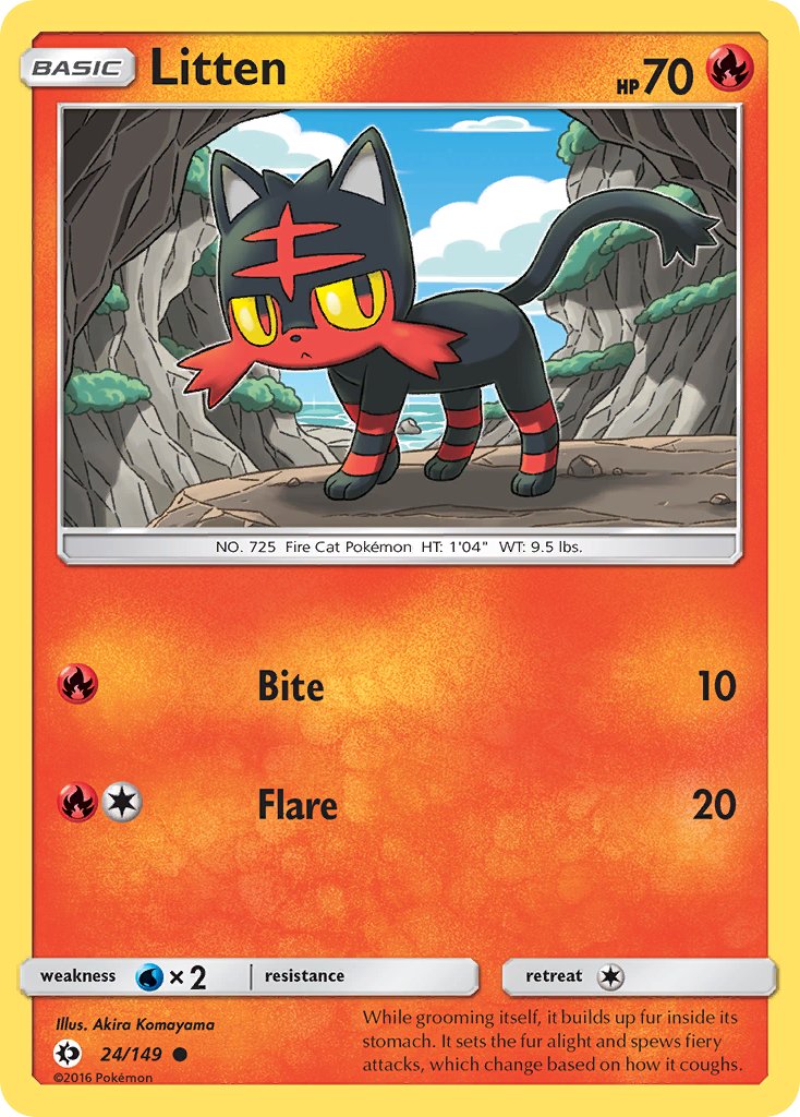 Of litten pictures How to