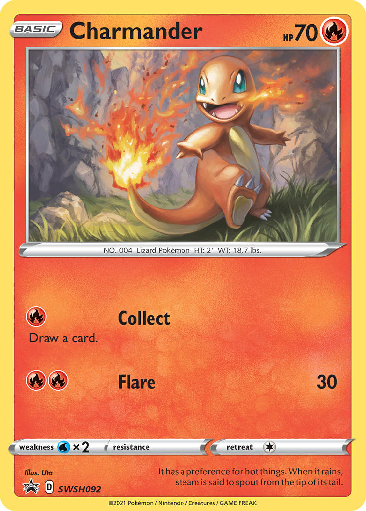 Charmander-SWSH092