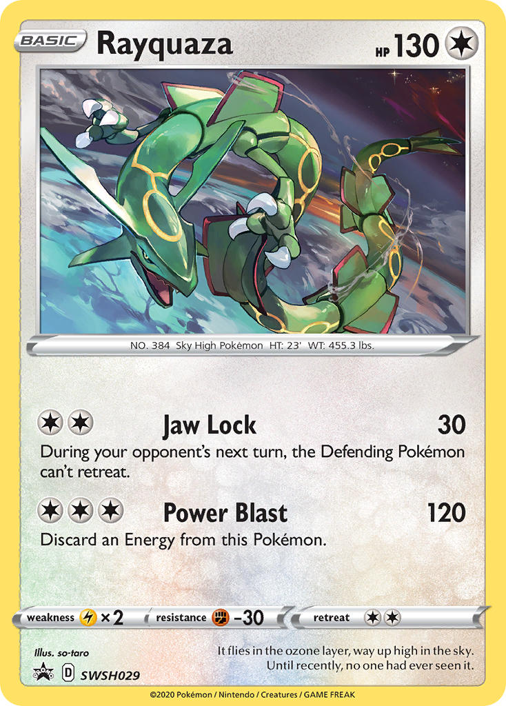 Rayquaza-SWSH029