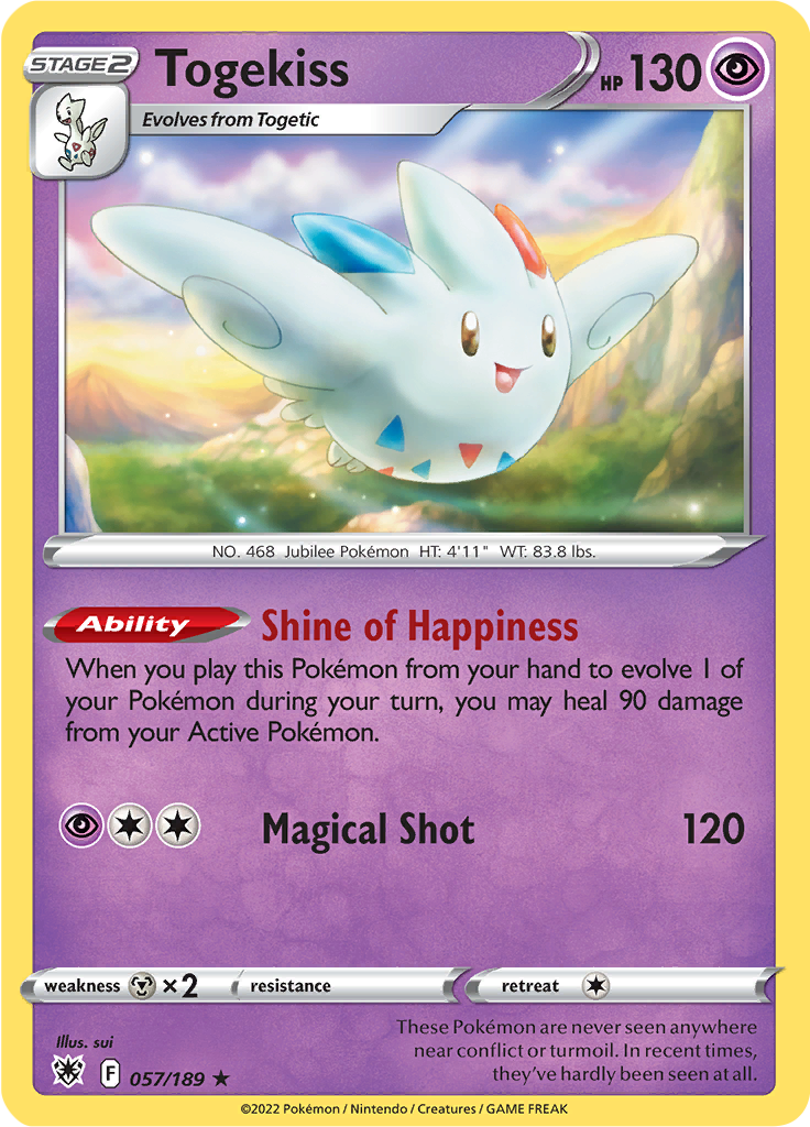 Togekiss-057/189