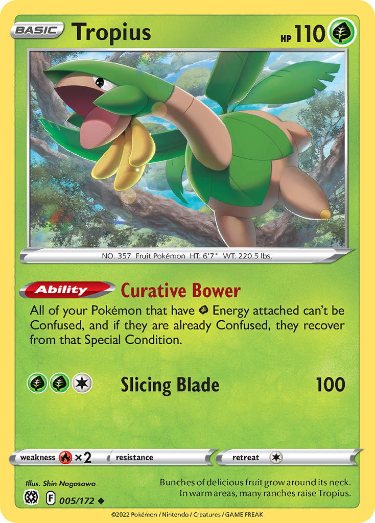 Tropius-005-Brilliant Stars