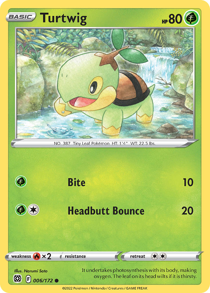 Turtwig-006-Brilliant Stars