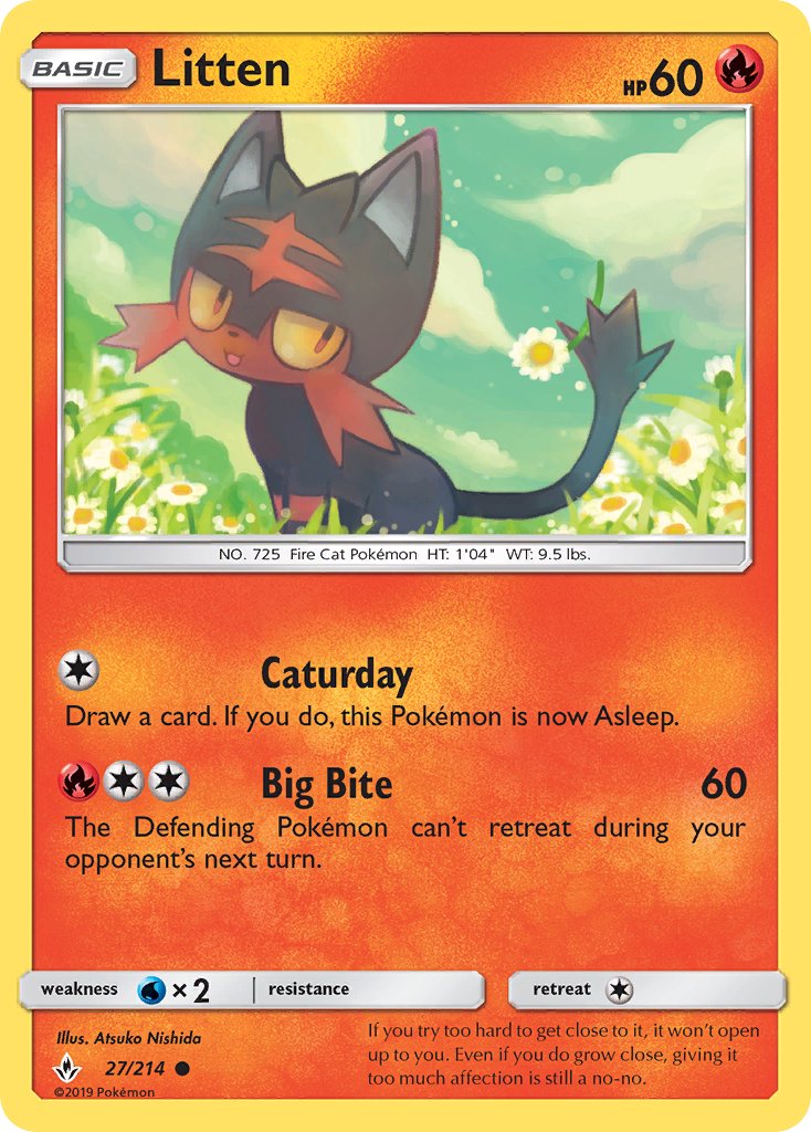 Litten