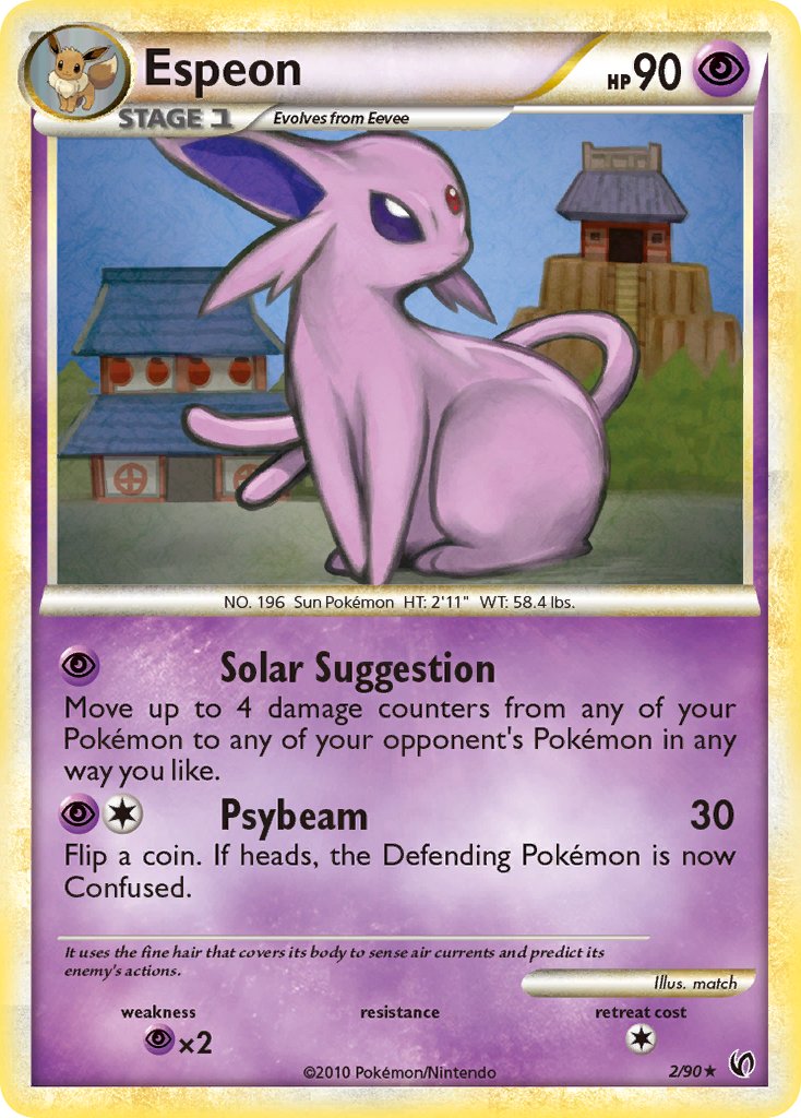 Espeon