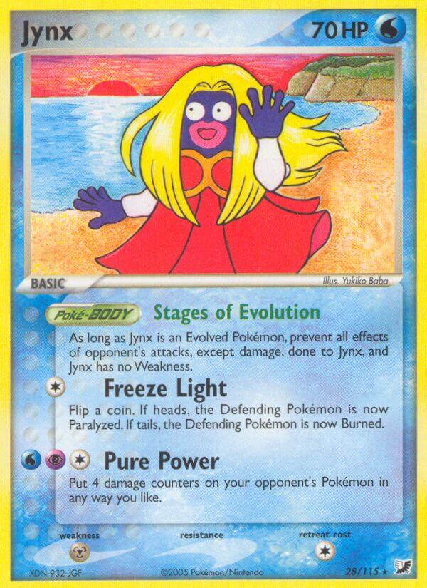 Jynx